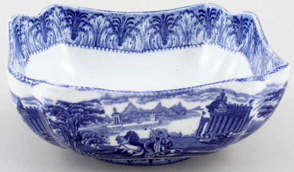 Bowl c1930s